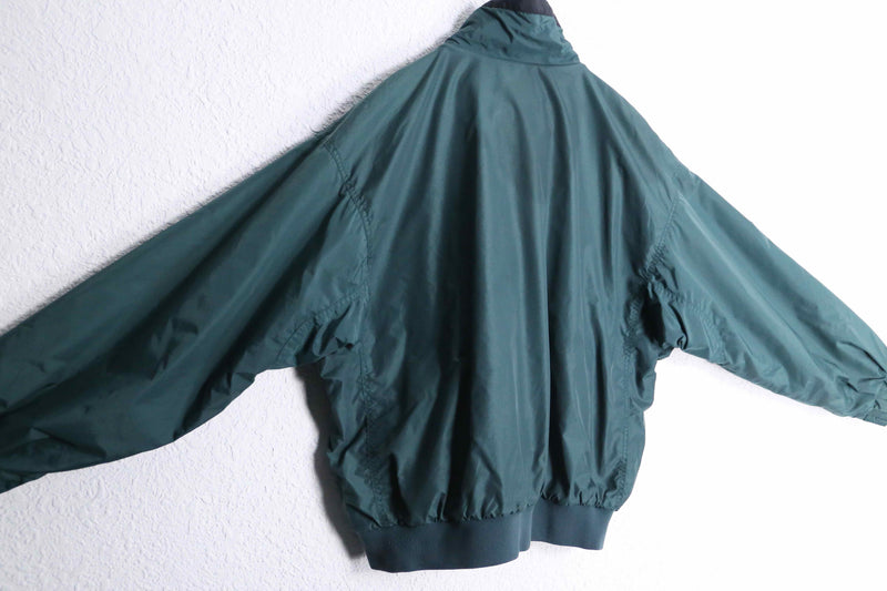 "Colombia" liner fleece nylon jacket