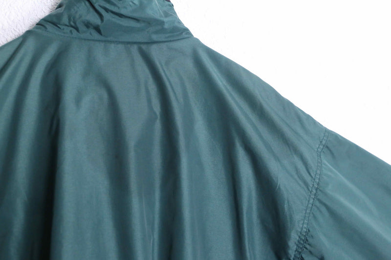 "Colombia" liner fleece nylon jacket