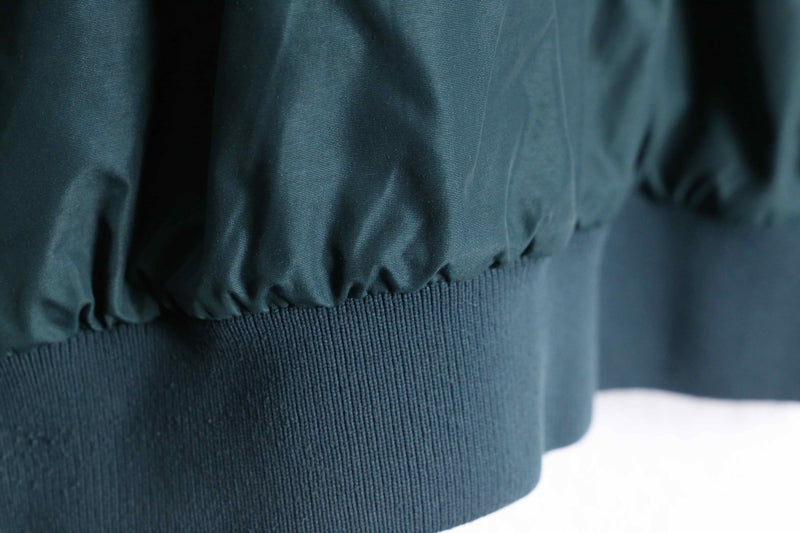 "Colombia" liner fleece nylon jacket