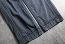 2000s mulch pocket cargo pants