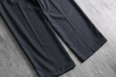1990-00s Ralph Ralph Lauren graph check 2tuck slacks