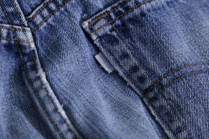 1990-early 00s Levi's silver Tab "baggy"