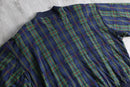 check short zip blouson