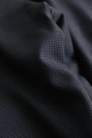 1990-00s Ralph Ralph Lauren graph check 2tuck slacks