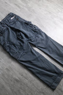 2000s mulch pocket cargo pants