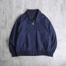 G-9 type navy light jacket
