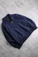 G-9 type navy light jacket