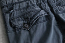 2000s mulch pocket cargo pants