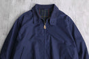 G-9 type navy light jacket