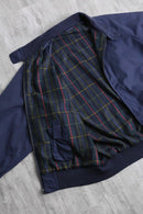 G-9 type navy light jacket