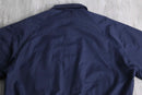 G-9 type navy light jacket