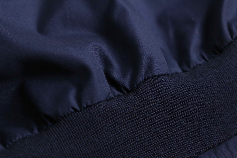 G-9 type navy light jacket