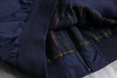 G-9 type navy light jacket