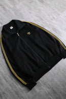 early 1970s vintage adidas jog top made in W.GERMANY