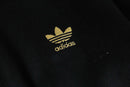 early 1970s vintage adidas jog top made in W.GERMANY