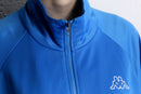 "Re:make" docking dolman track jacket