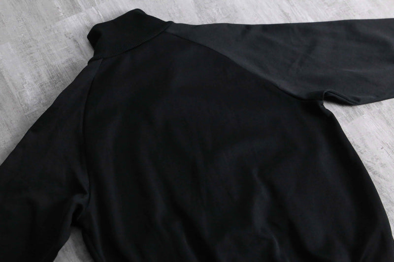early 1970s vintage adidas jog top made in W.GERMANY