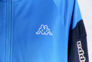 "Re:make" docking dolman track jacket