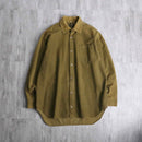 vintage moleskin camel shirts