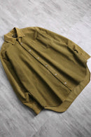 vintage moleskin camel shirts