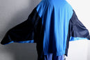 "Re:make" docking dolman track jacket