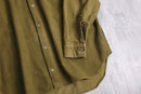 vintage moleskin camel shirts