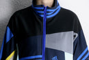 "Re:make" random track jacket