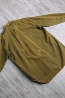 vintage moleskin camel shirts