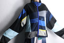"Re:make" random track jacket