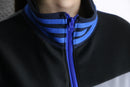 "Re:make" random track jacket