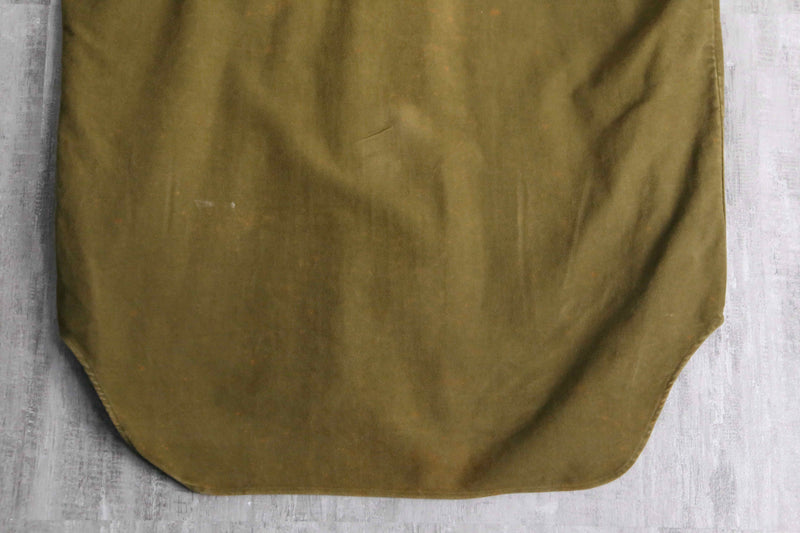 vintage moleskin camel shirts
