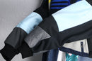 "Re:make" random track jacket