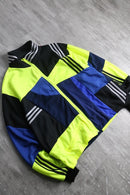 "Re:make" random track jacket