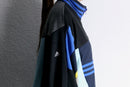 "Re:make" random track jacket