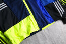 "Re:make" random track jacket