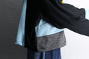"Re:make" random track jacket