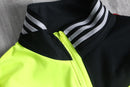 "Re:make" random track jacket