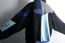 "Re:make" random track jacket