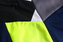 "Re:make" random track jacket