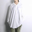 “Brooks Brothers” white dress shirt