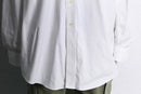 “Brooks Brothers” white dress shirt