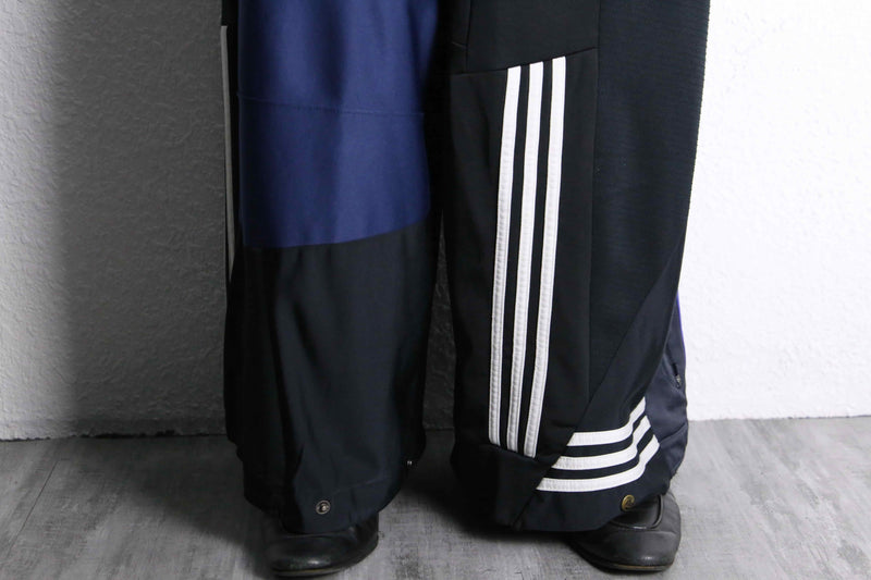 “Re:make “ track 袴 pants
