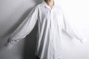 “Brooks Brothers” white dress shirt