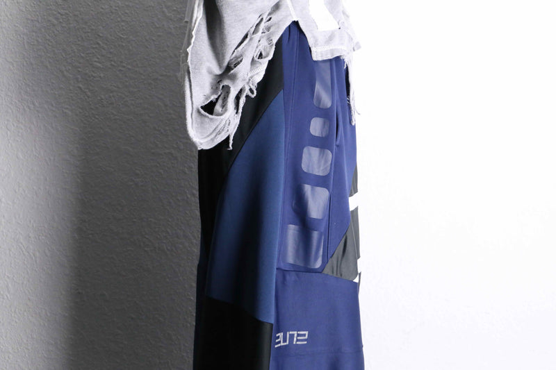 “Re:make “ track 袴 pants