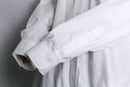 “Brooks Brothers” white dress shirt
