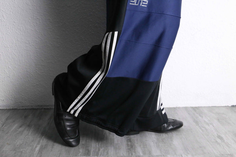 “Re:make “ track 袴 pants