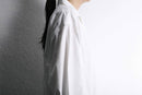“Brooks Brothers” white dress shirt