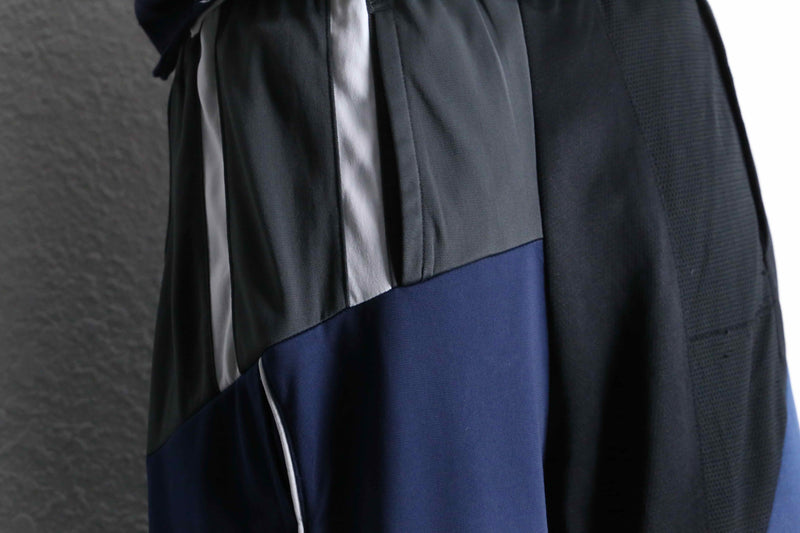 “Re:make “ track 袴 pants