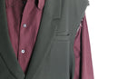 "Re:make"shirt docking tailored jacket