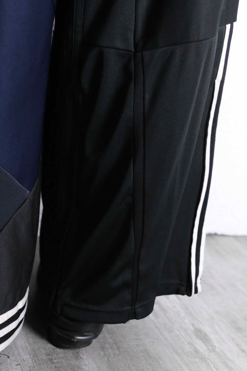 “Re:make “ track 袴 pants